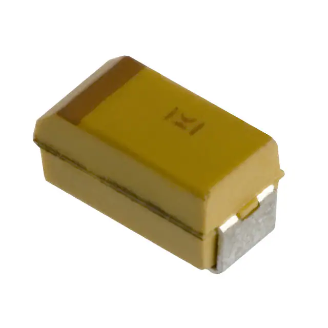 T491A106M010AT KEMET related electronic component